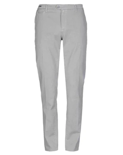 Shop Teleria Zed Pants In Light Grey