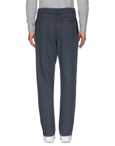 Moschino Pants In Grey