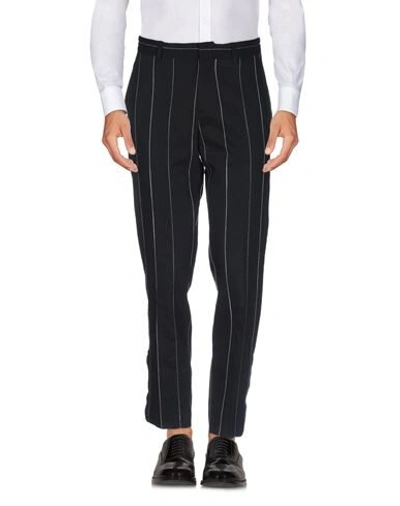 Malloni Pants In Black