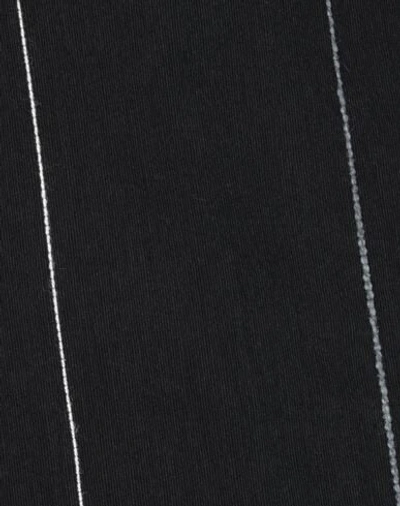 Malloni Pants In Black