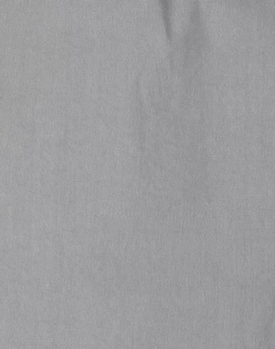 Grey Daniele Alessandrini Pants In Grey