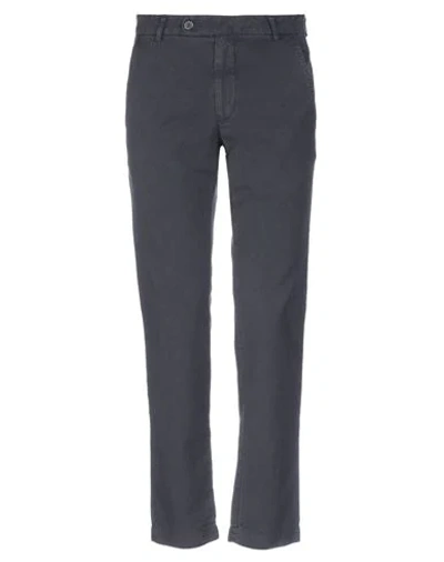 Shop Authentic Original Vintage Style Pants In Steel Grey