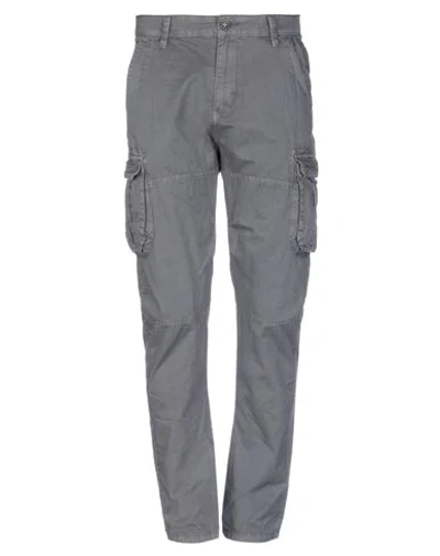 Shop Richfield Pants In Lead