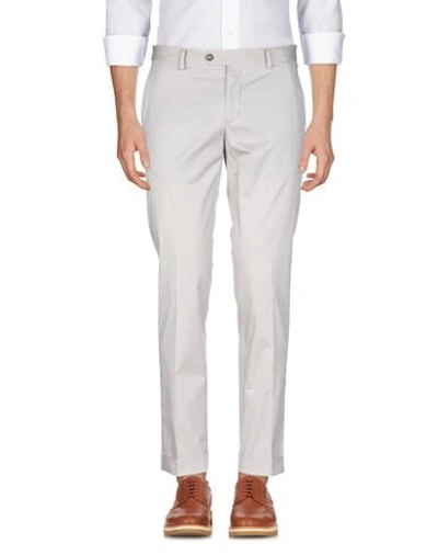 Domenico Tagliente Pants In Beige