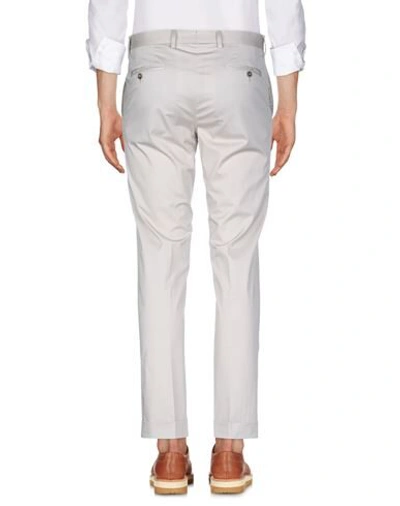 Domenico Tagliente Pants In Beige