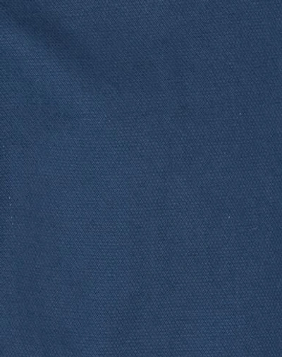 Shop Berwich Shorts & Bermuda Shorts In Dark Blue