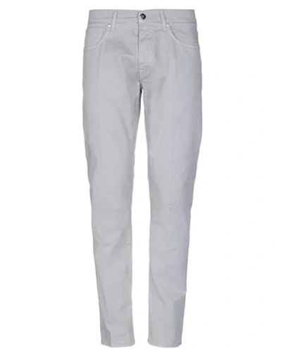 Shop 2w2m Pants In Grey