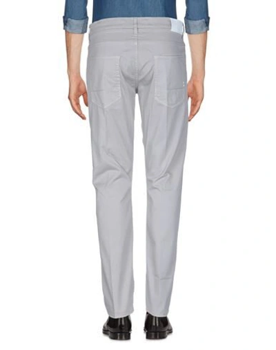 Shop 2w2m Pants In Grey