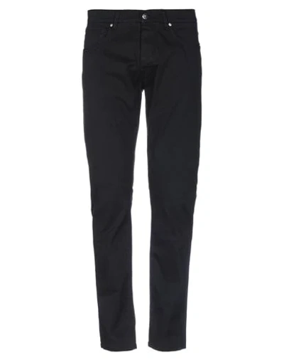 Shop 2w2m Pants In Black