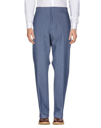 Marciano Pants In Blue
