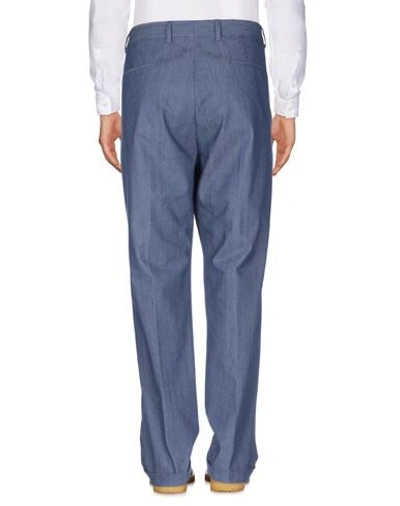 Marciano Pants In Blue