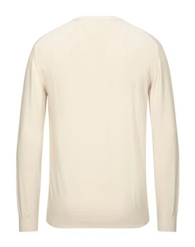 Altea Sweaters In Beige