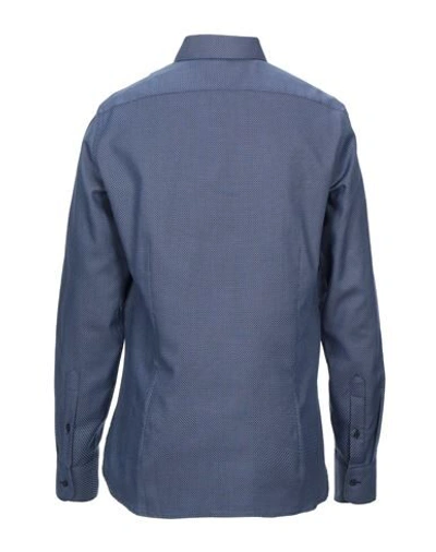 Shop Alea Shirts In Blue