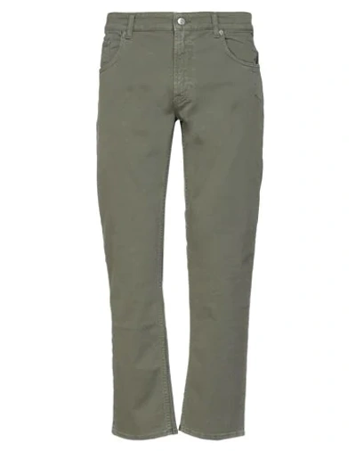 Shop Department 5 Jeans In Military Green