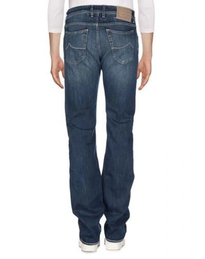 Jacob Cohёn Jeans In Blue