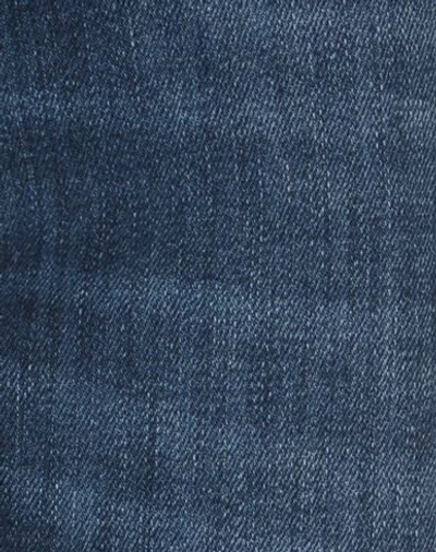Jacob Cohёn Jeans In Blue