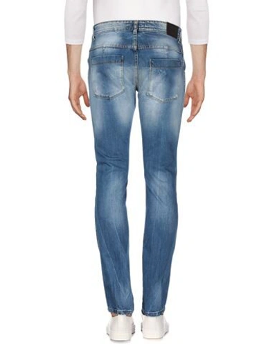 Shop Fiver Jeans In Blue