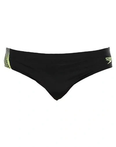 Shop Speedo Bikini Bottoms In Black