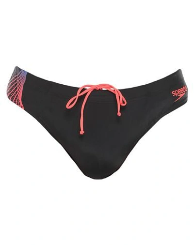 Shop Speedo Bikini Bottoms In Black