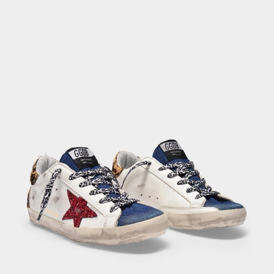 Shop Golden Goose Monnier Frères