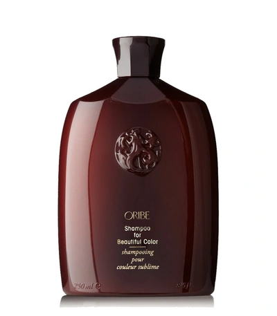 Shop Oribe Shampoo For Beautiful Color  Travel Size In N/a