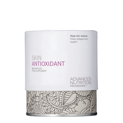 Shop Advanced Nutrition Programme Skin Antioxidant