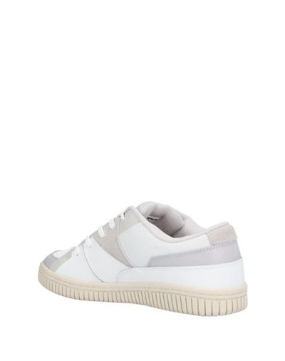 Shop Airwalk X Han Kjøbenhavn Sneakers In White