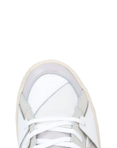 Shop Airwalk X Han Kjøbenhavn Sneakers In White