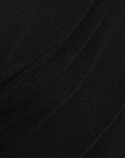Shop Alix Nyc T-shirts In Black