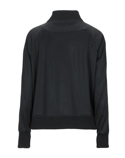Shop 5preview Sweatshirts In Black