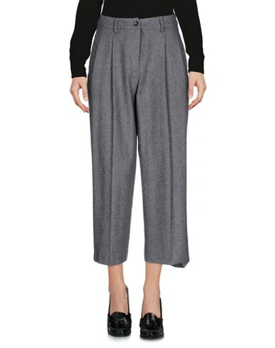 Shop 19.70 Nineteen Seventy Pants In Grey