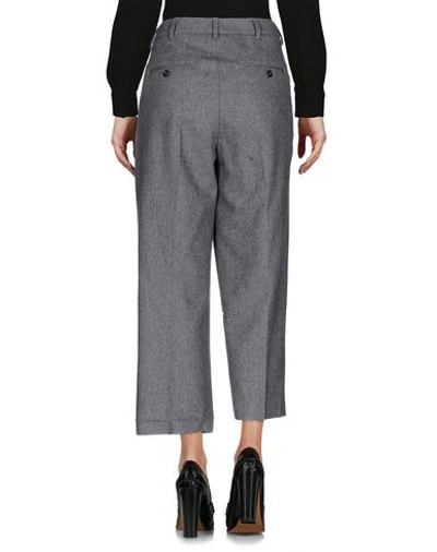 Shop 19.70 Nineteen Seventy Pants In Grey
