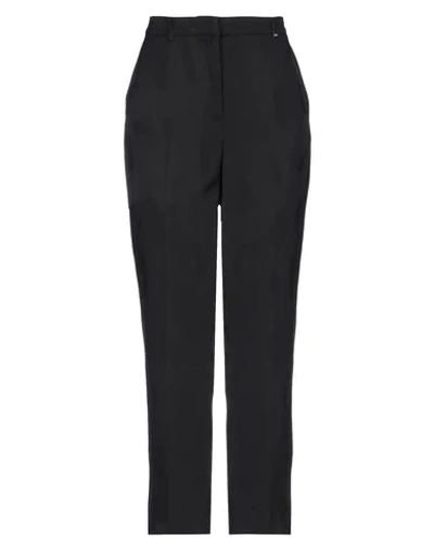 Shop Marciano Woman Pants Black Size 4 Viscose