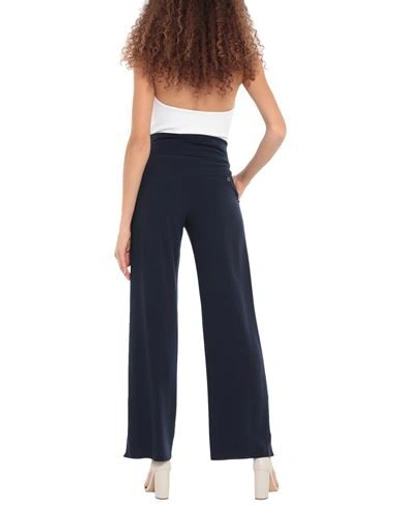 Manila Grace Pants In Blue