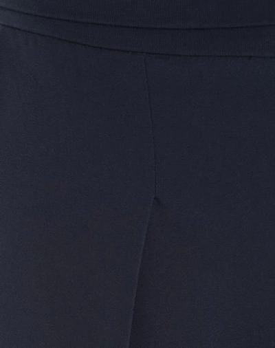 Manila Grace Pants In Blue