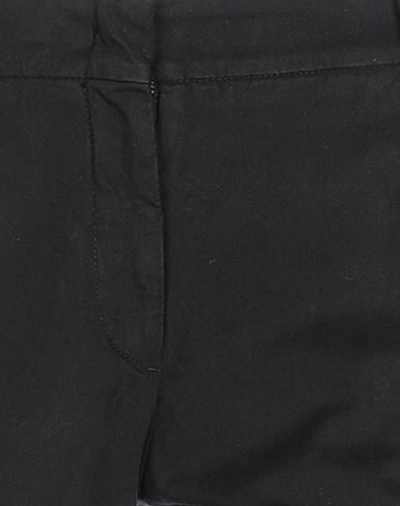 Shop Incotex Pants In Black