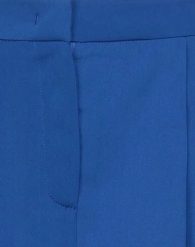 Shop Molly Bracken Casual Pants In Blue