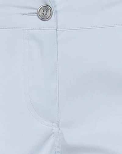 Shop Colmar Woman Pants Light Grey Size 14 Polyamide, Elastane