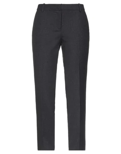 Shop Kiltie Pants In Steel Grey