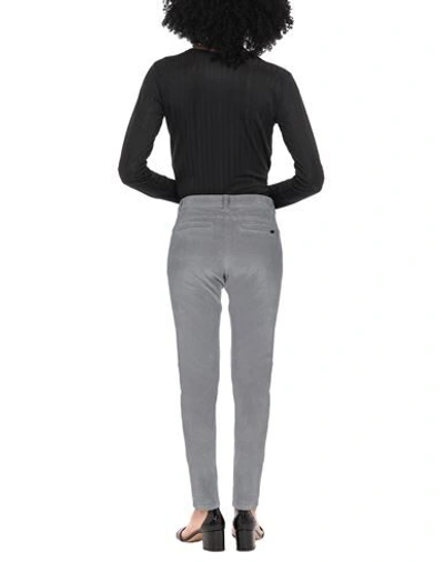 Woolrich Pants In Grey