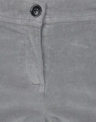 Woolrich Pants In Grey
