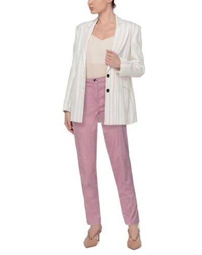 Jacob Cohёn Pants In Pink