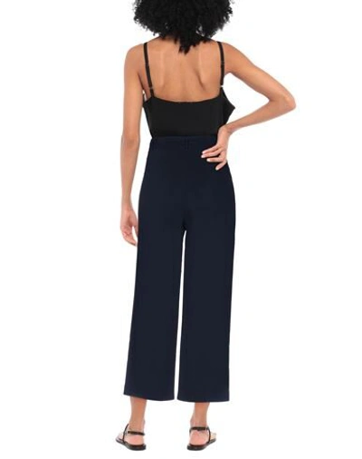 Jucca Pants In Dark Blue