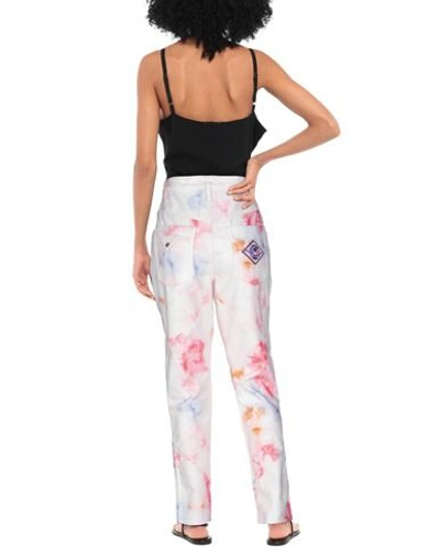Isabel Marant Pants In Light Pink