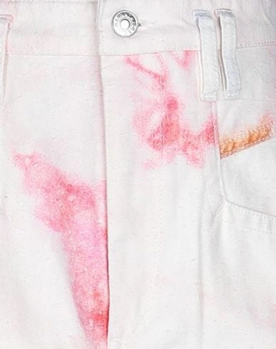 Isabel Marant Pants In Light Pink