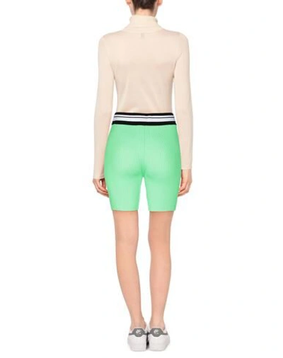 Gcds Leggings In Green
