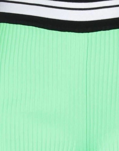 Gcds Leggings In Green