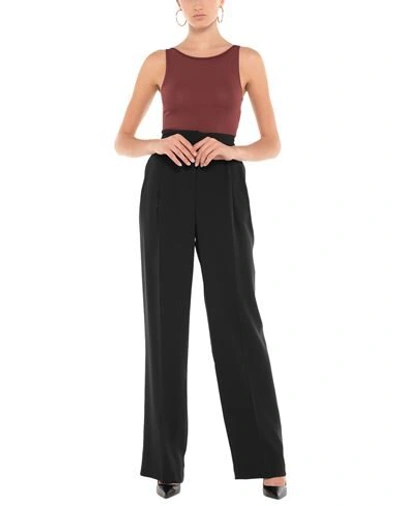 Maliparmi Casual Pants In Black