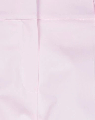 Shop True Royal Woman Pants Pink Size 8 Cotton, Elastane