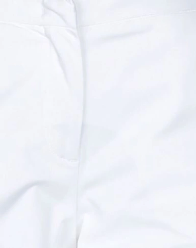 Fabiana Filippi Pants In White